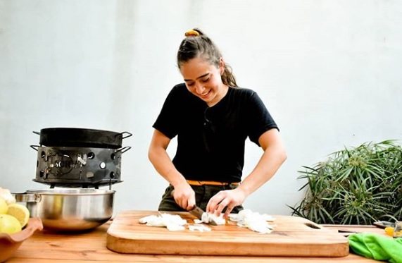 Para chuparse los dedos: aprendé a hacer alfajores de chocotorta